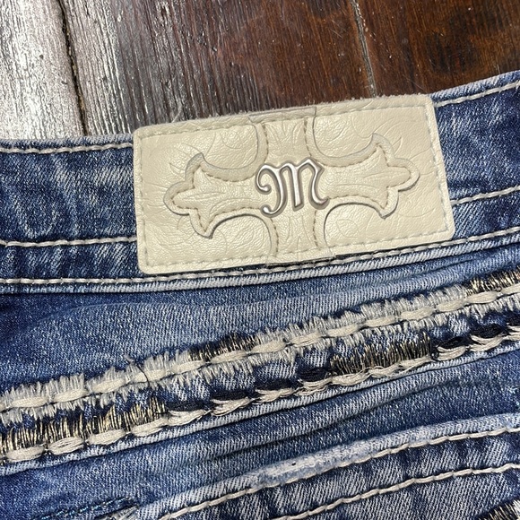 Miss me jeans - Picture 6 of 8